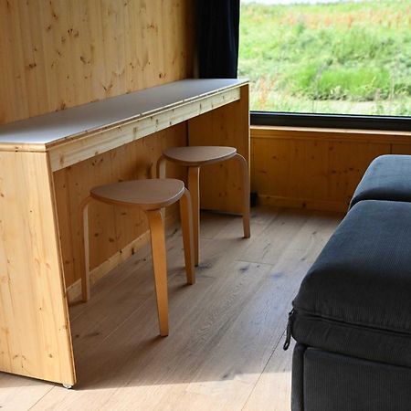 Tiny House Nature 9 Zur Kuhweide - Green Tiny Village Harlesiel Carolinensiel Εξωτερικό φωτογραφία